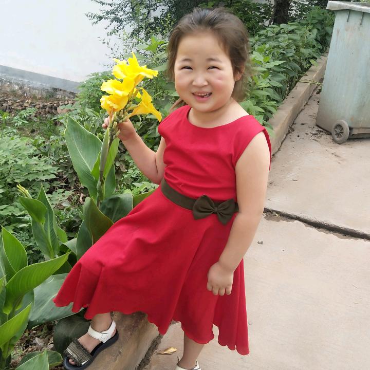 涵涵