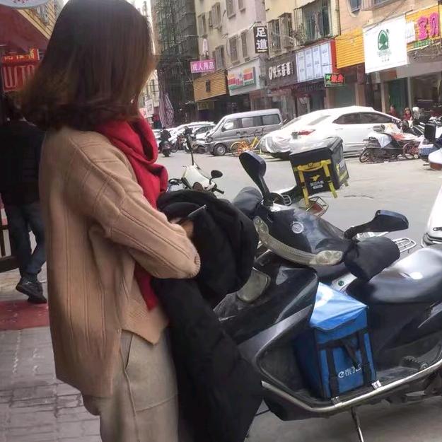 小姐姐
