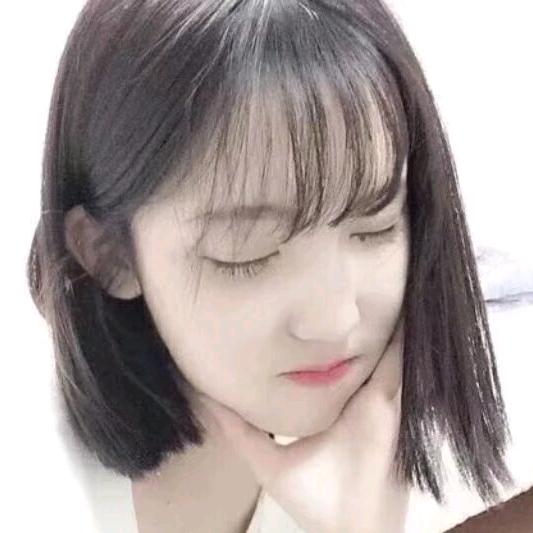 〆娃哈哈头像