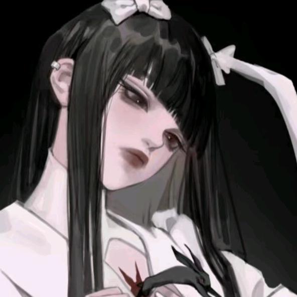 元九遥头像