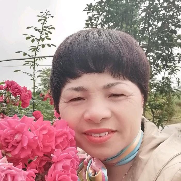 吴克芳