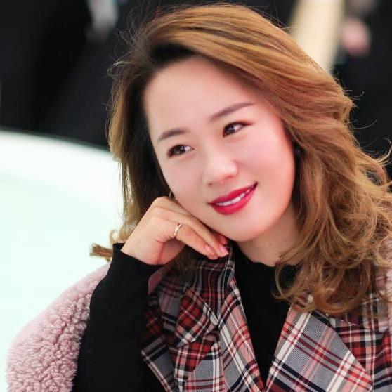 甜甜小妹