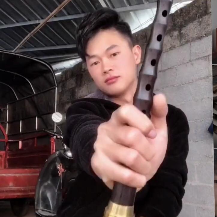 红豆唢呐