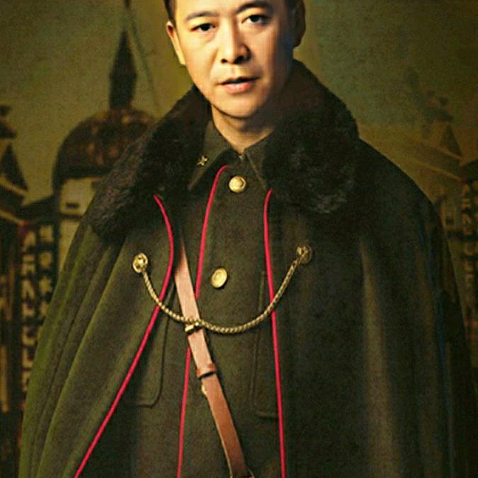 龙砂仲哥