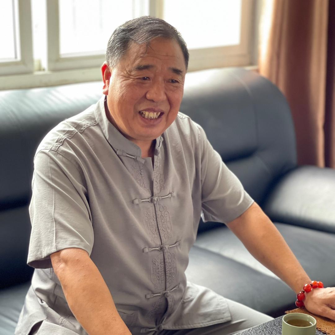 王君子汝瓷