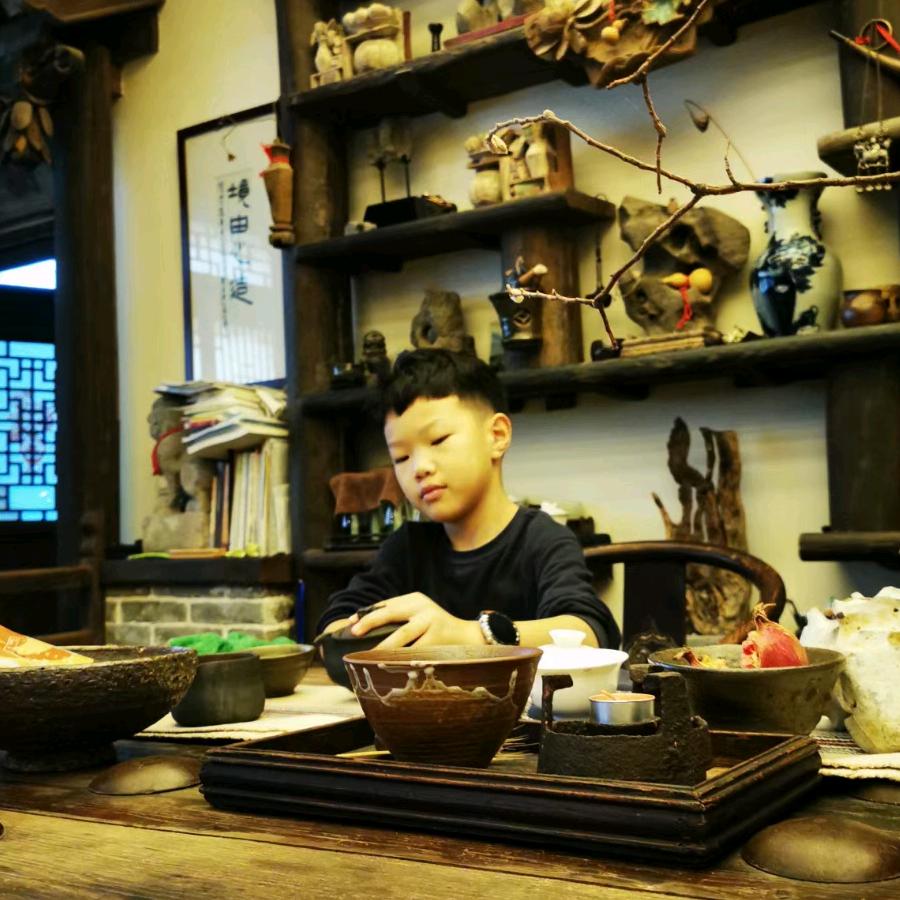 诚哥