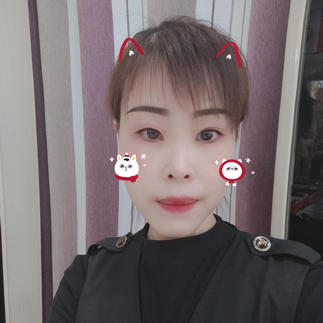 九采罗连锁（东区店王艳）