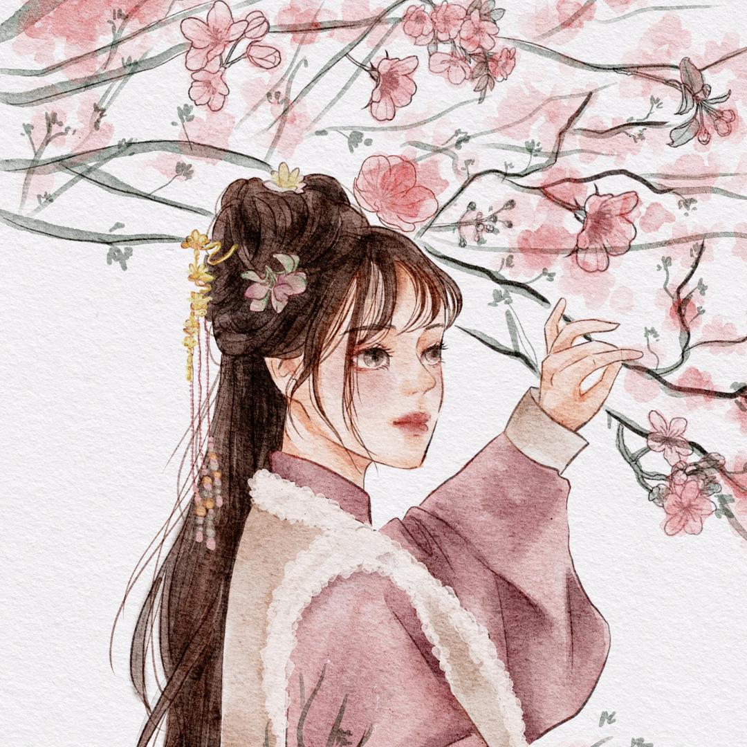 是莞尔waner啊（妆娘版）