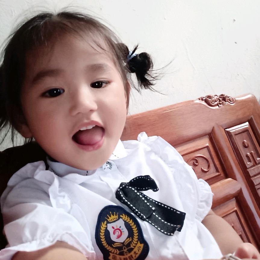 小猪妹妹