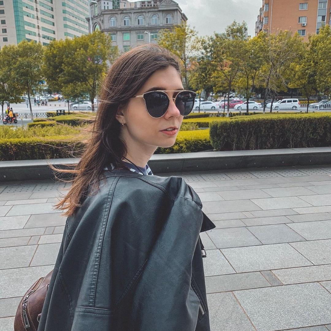 Katie M