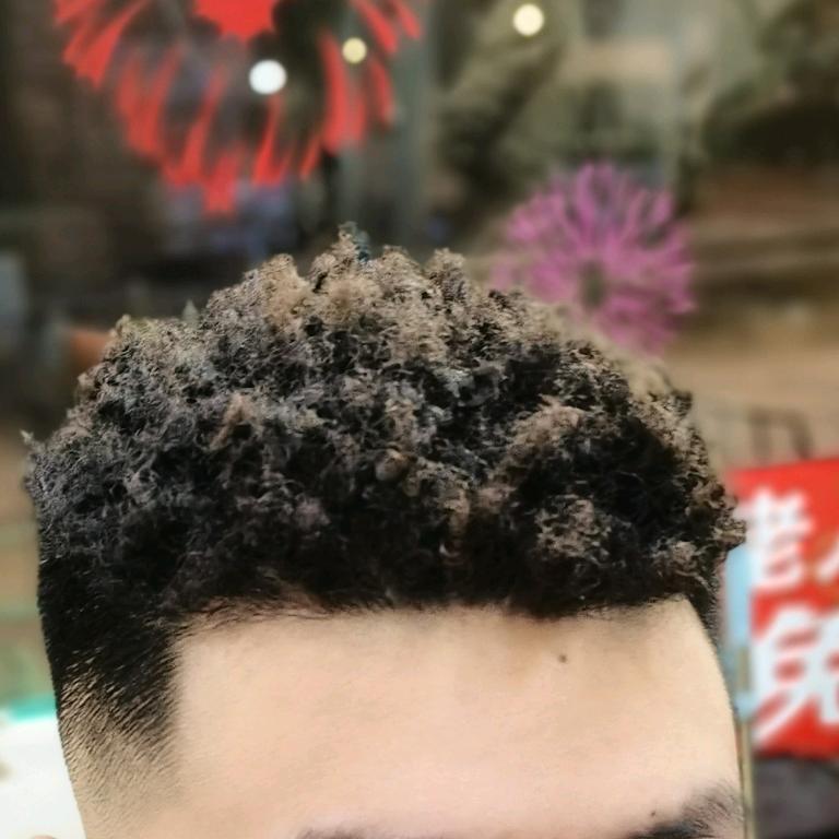 沈阳市皇姑区芊木美发店