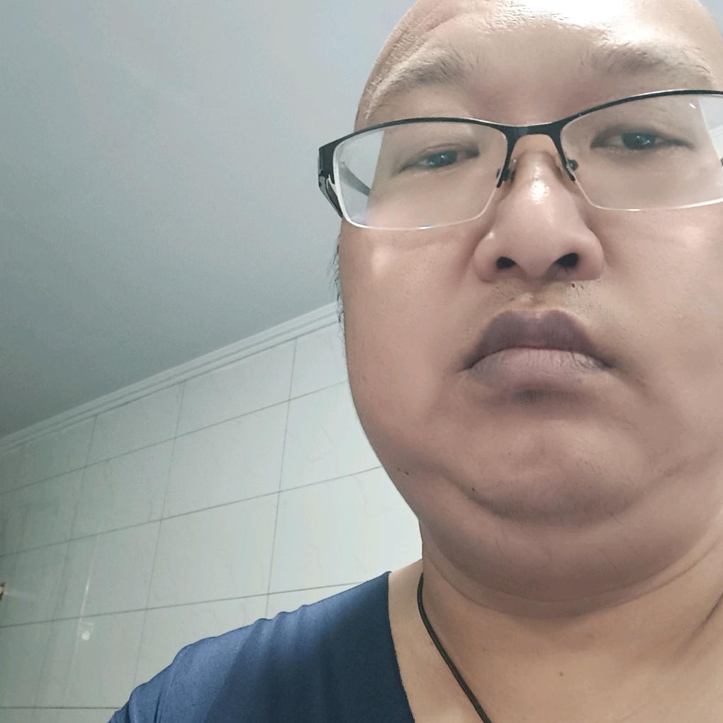 独孤的人