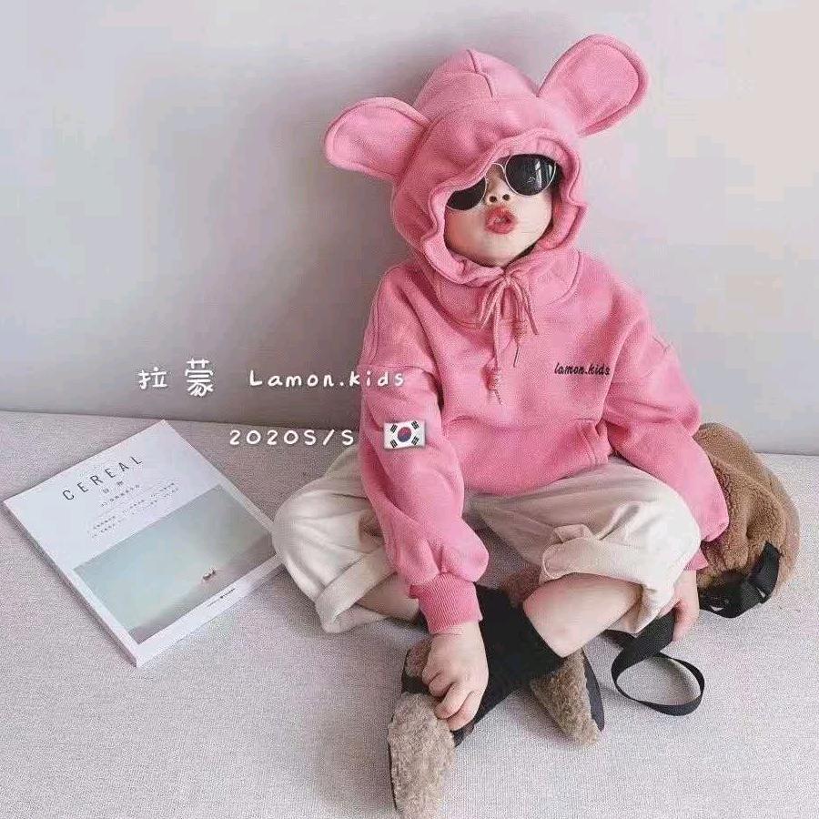 可爱宝贝