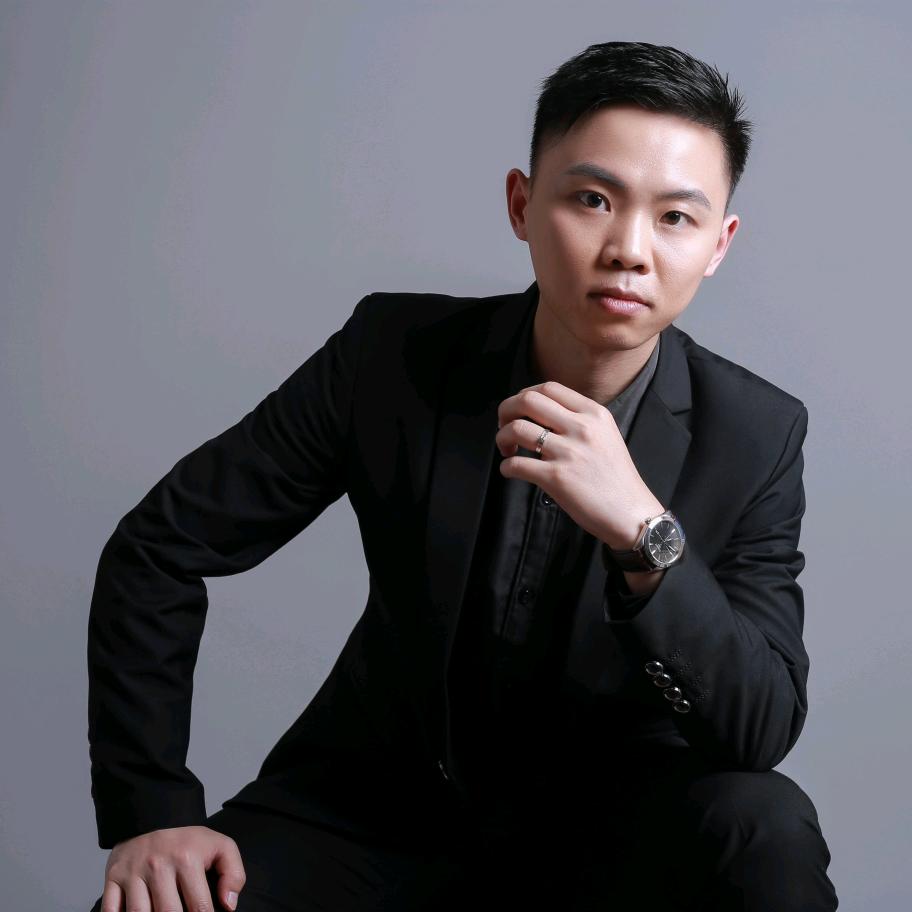 成都链家经纪人潘李