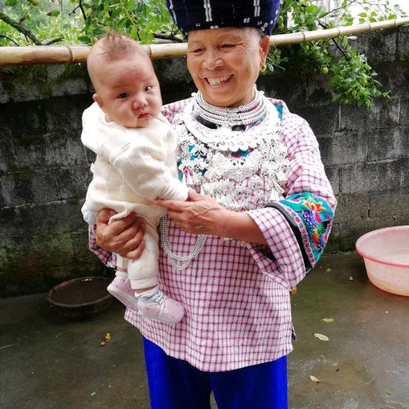 湘妹孑