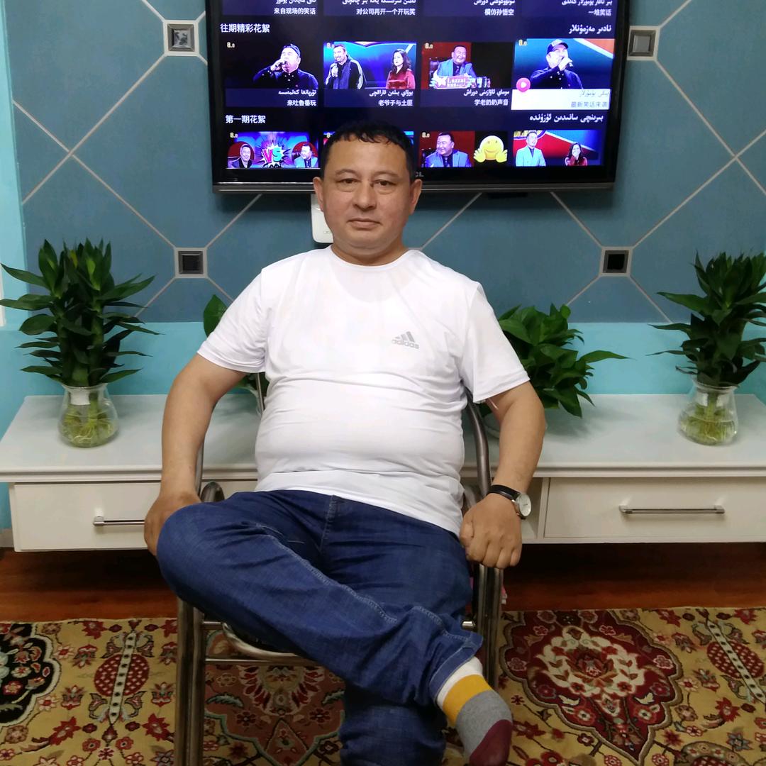 我爱孩子们