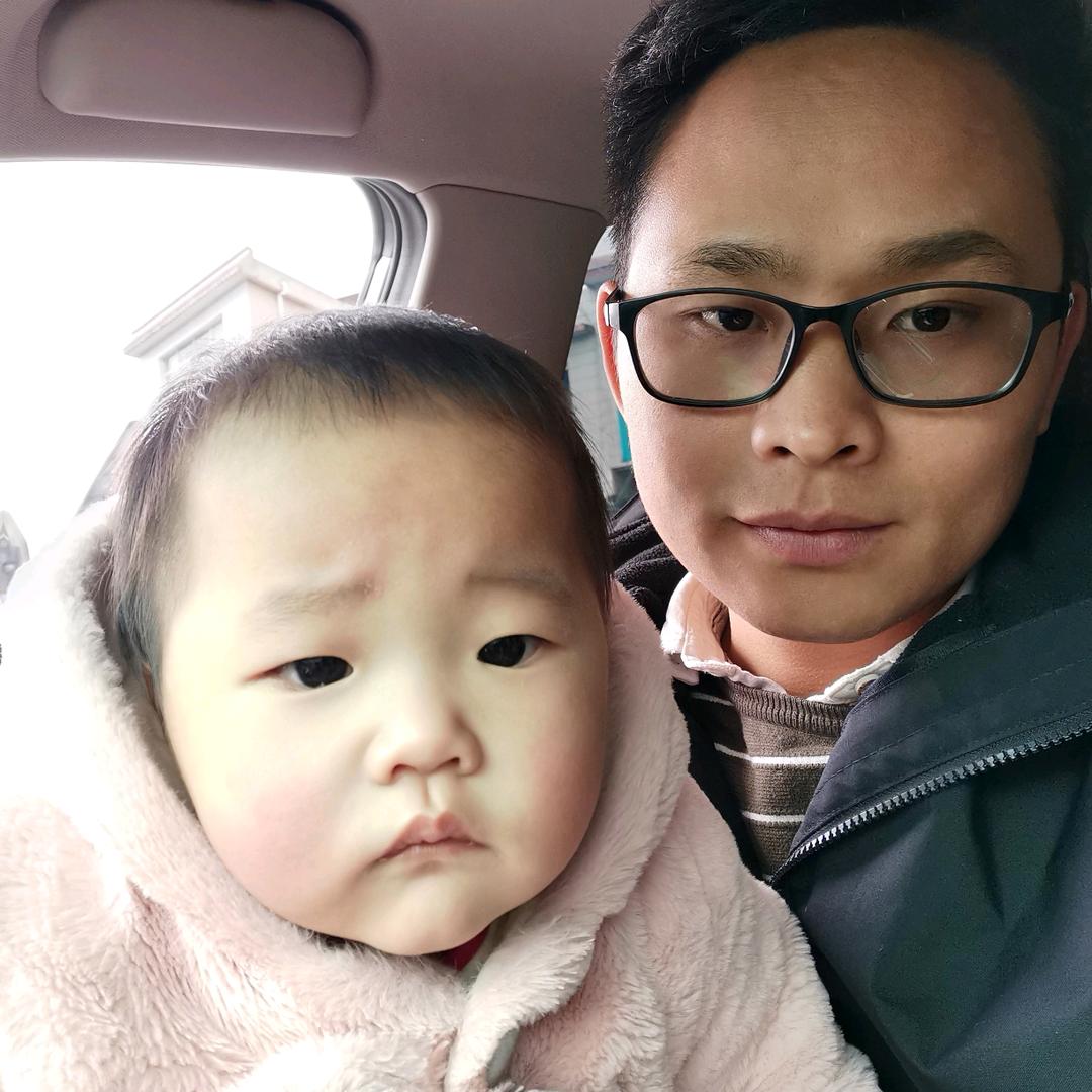 平安喜乐一家人