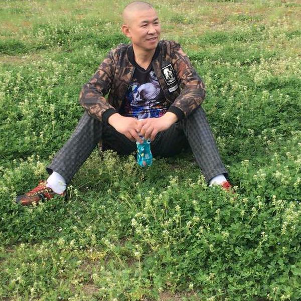 于大官人