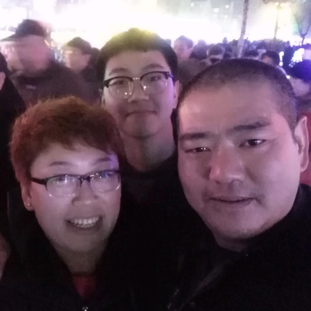 情义无价…
