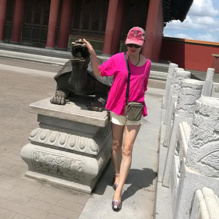 卡尔凯旋