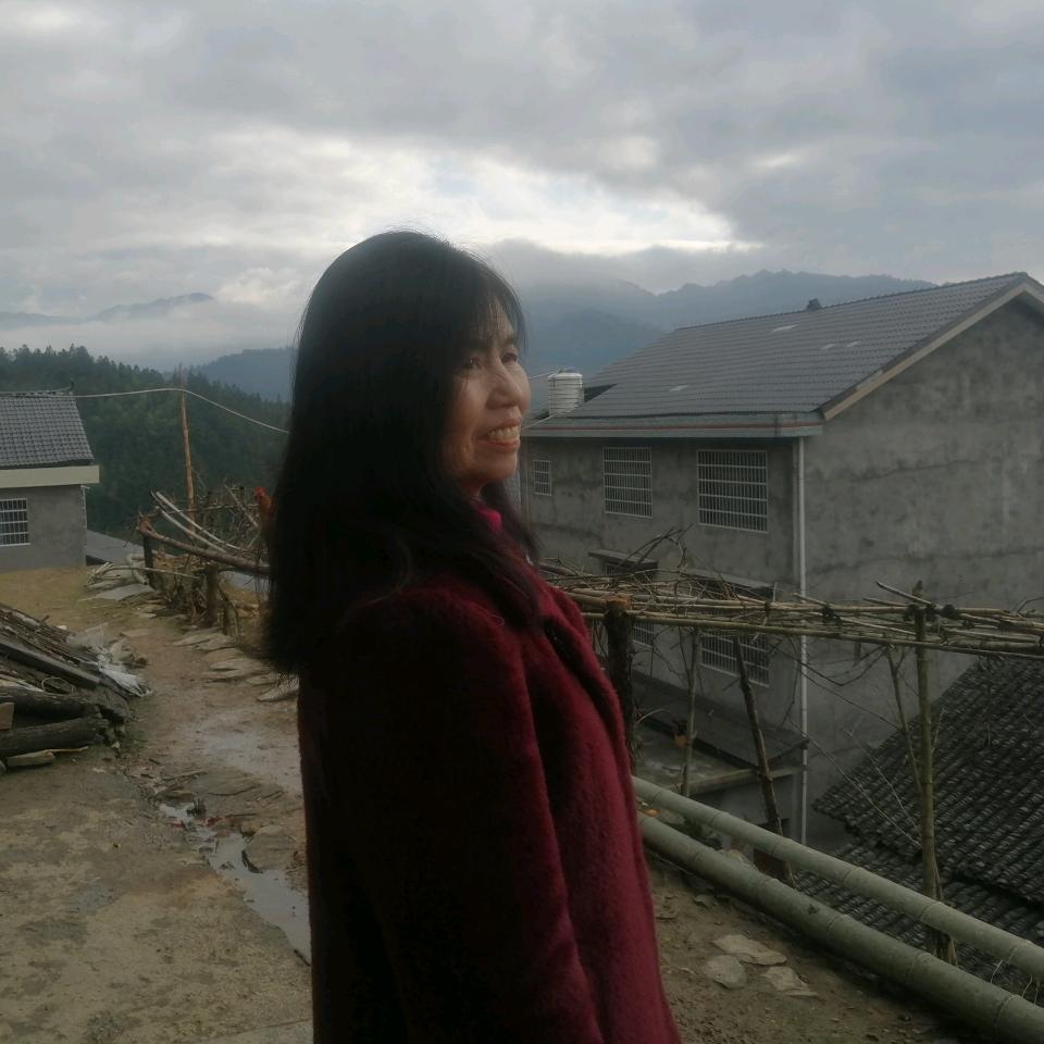 云朵☁️
