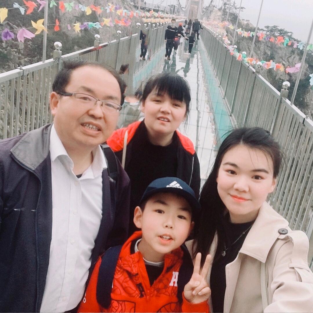 霍山优鲜100超市琴姐