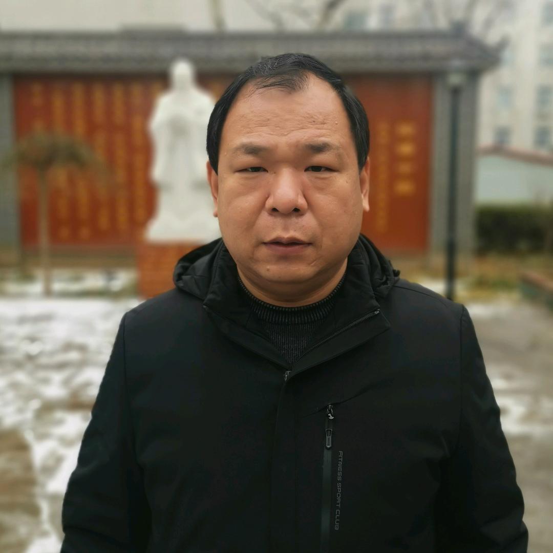 韩建平