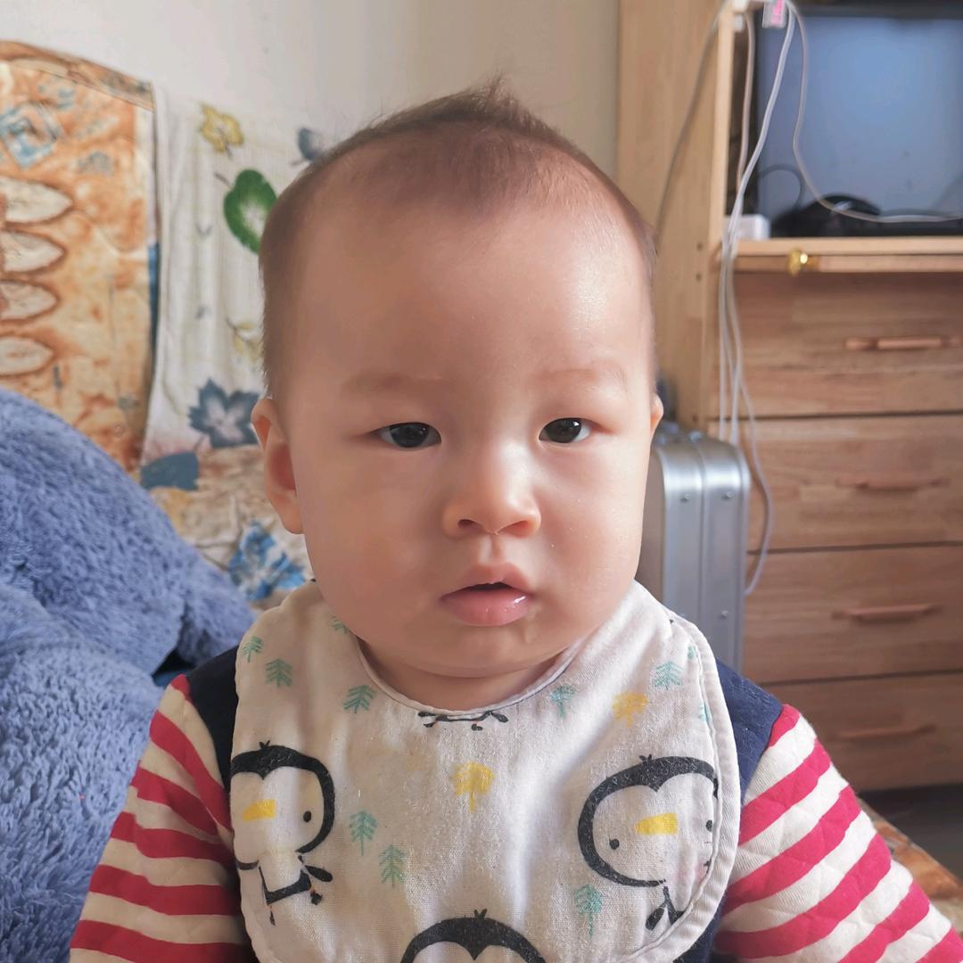 一方头像