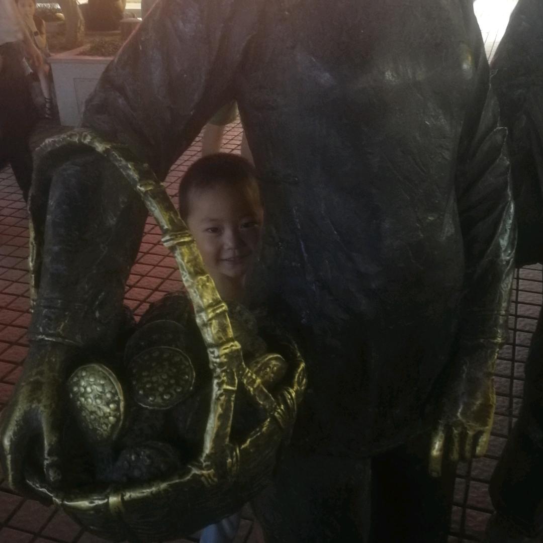 冷暖自知