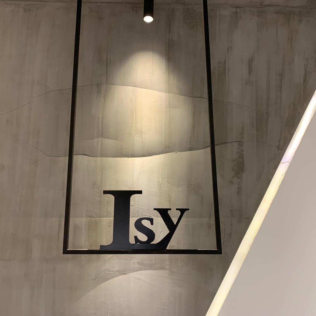 LSY欧洲馆