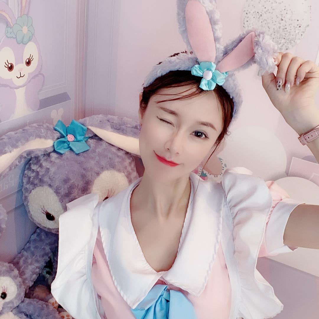 小兔子🌙公主