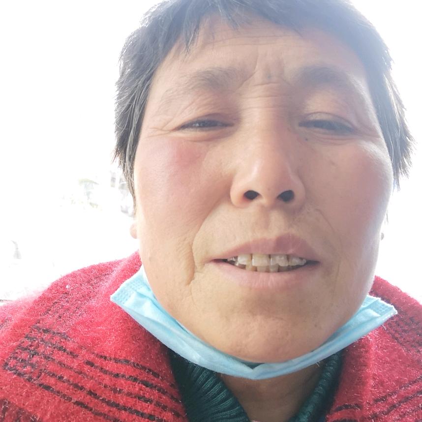 杨大姐，