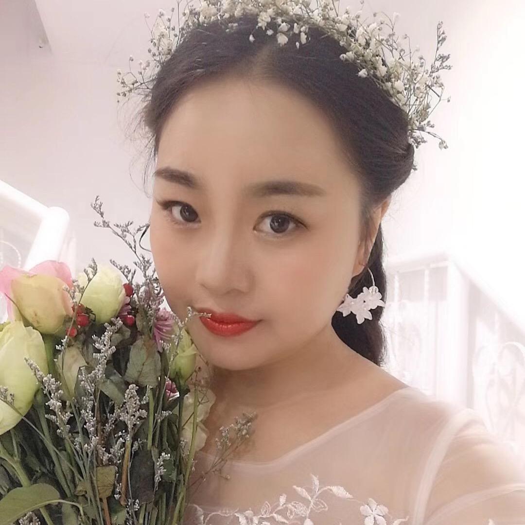 糖糖小仙女