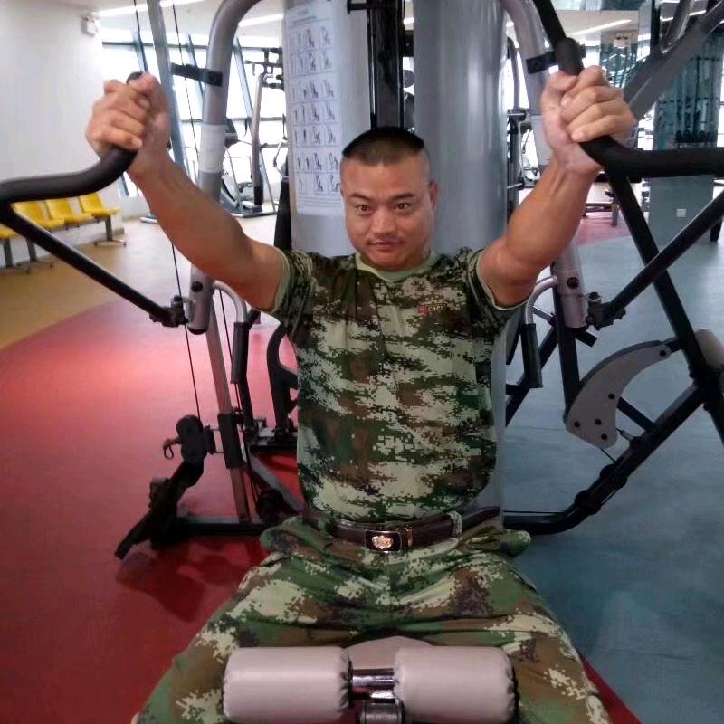 百思不得其解（专注军训拓展培训）