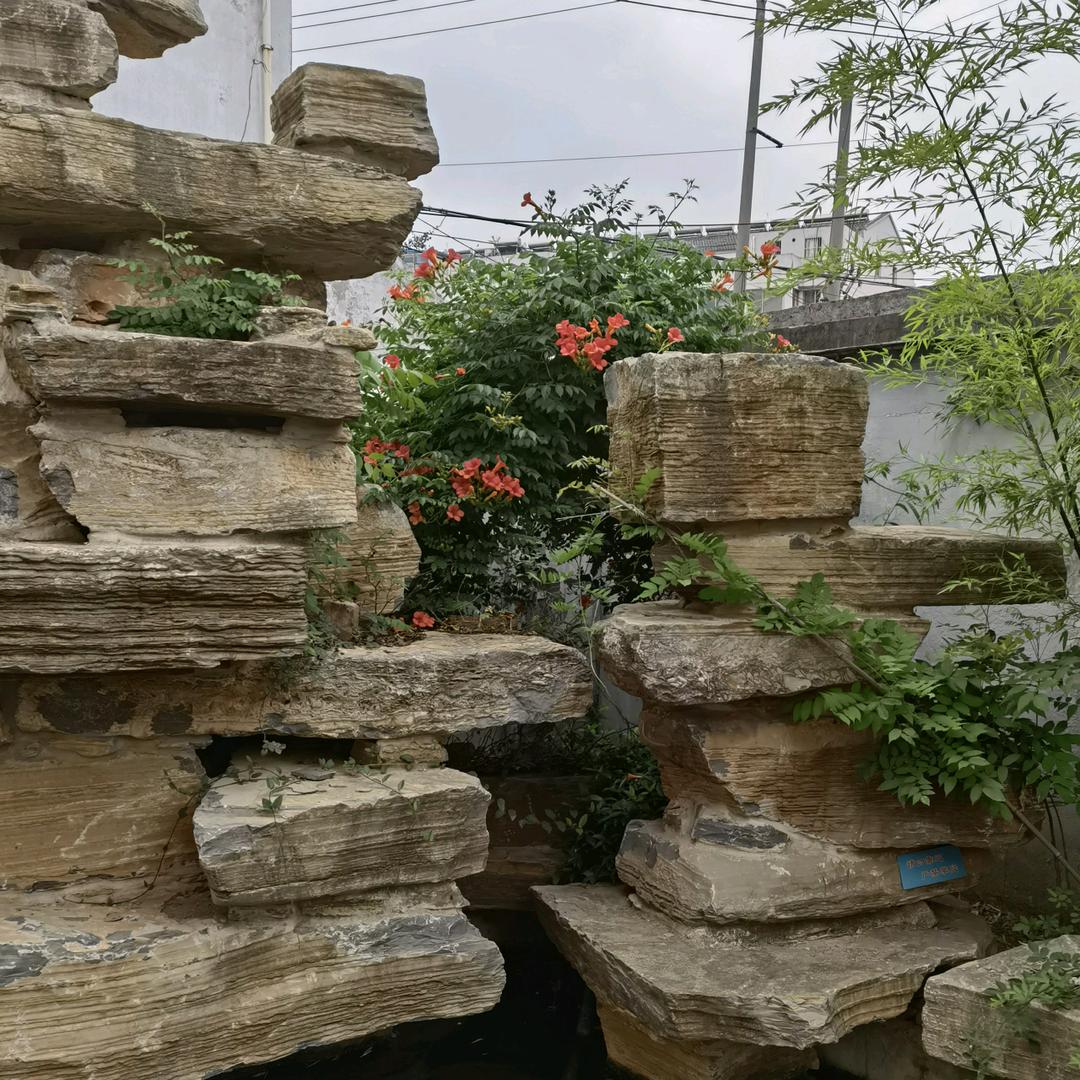 江都记忆