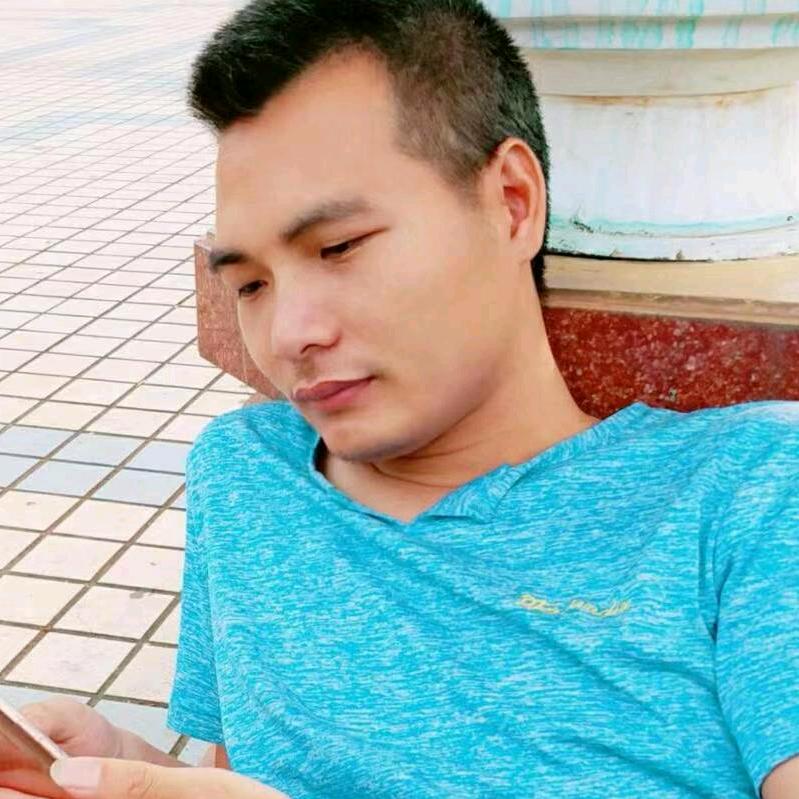 白毛弟《格局》