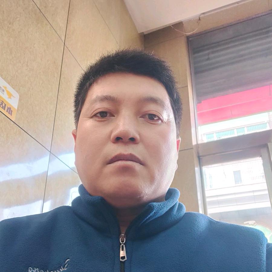 武僧一龙