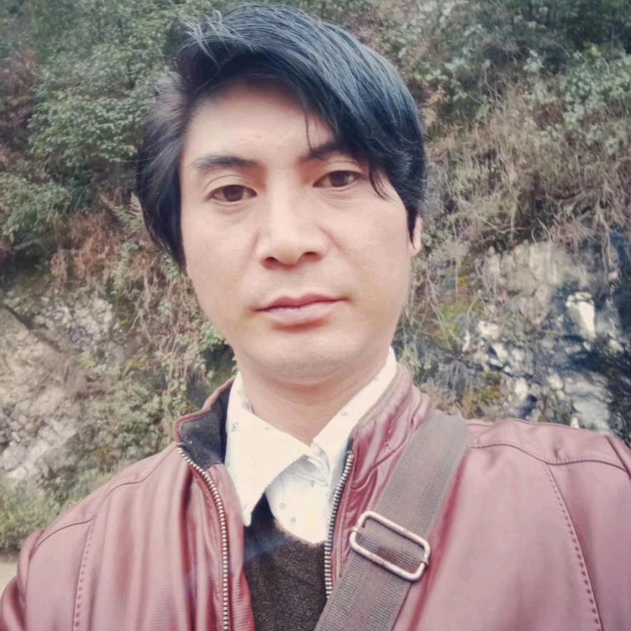 勇敢面对人生