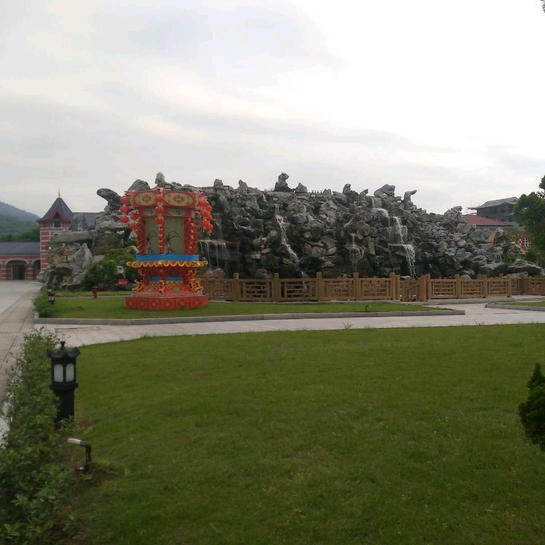 风景之美
