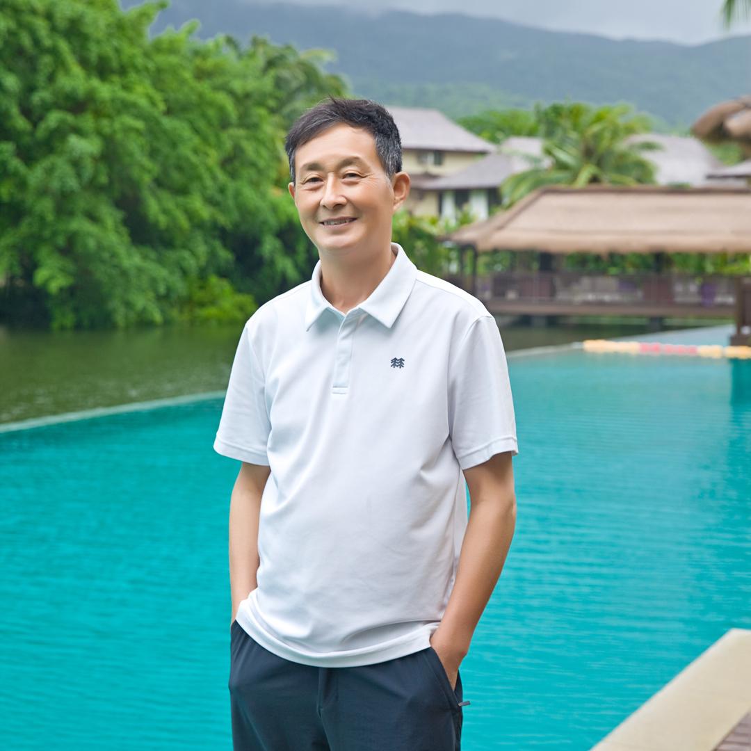 朱风云