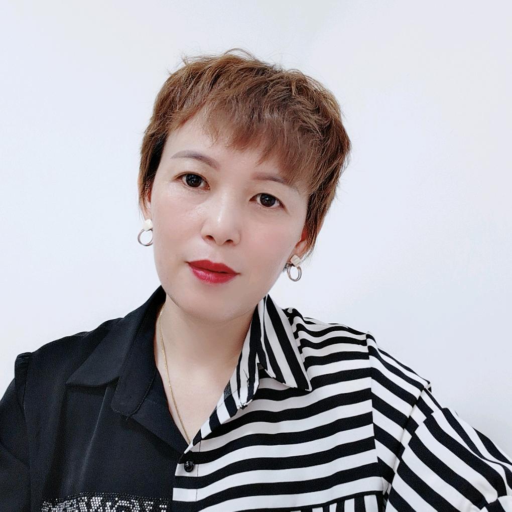 我是小杨吖