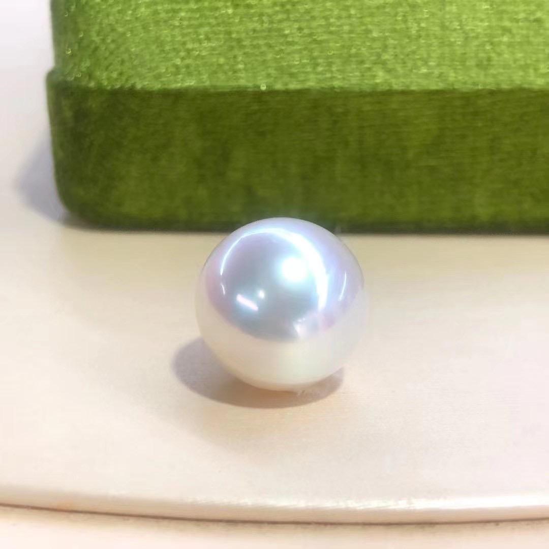 爱悦美琪 珍珠首饰