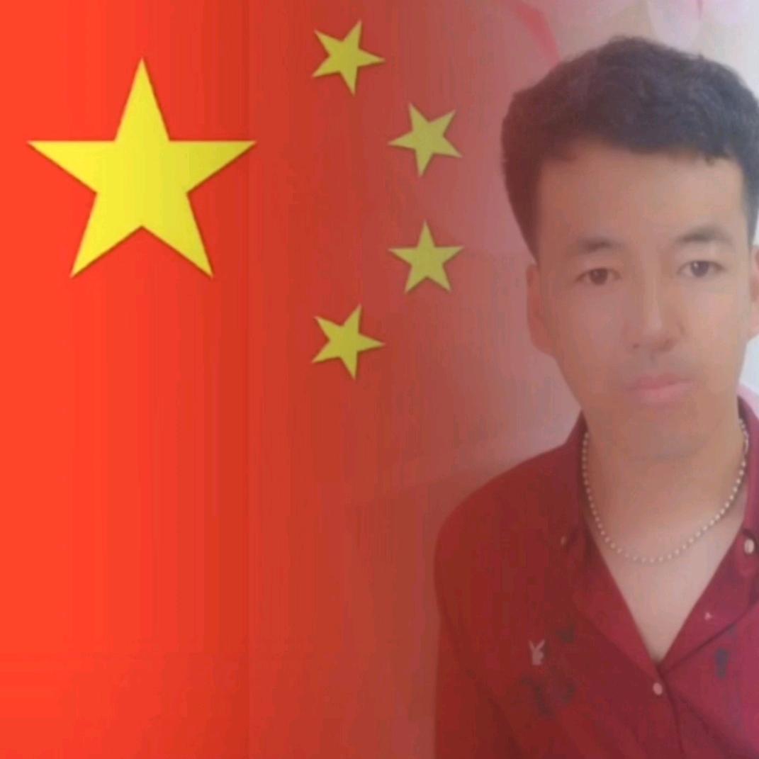善良男孩