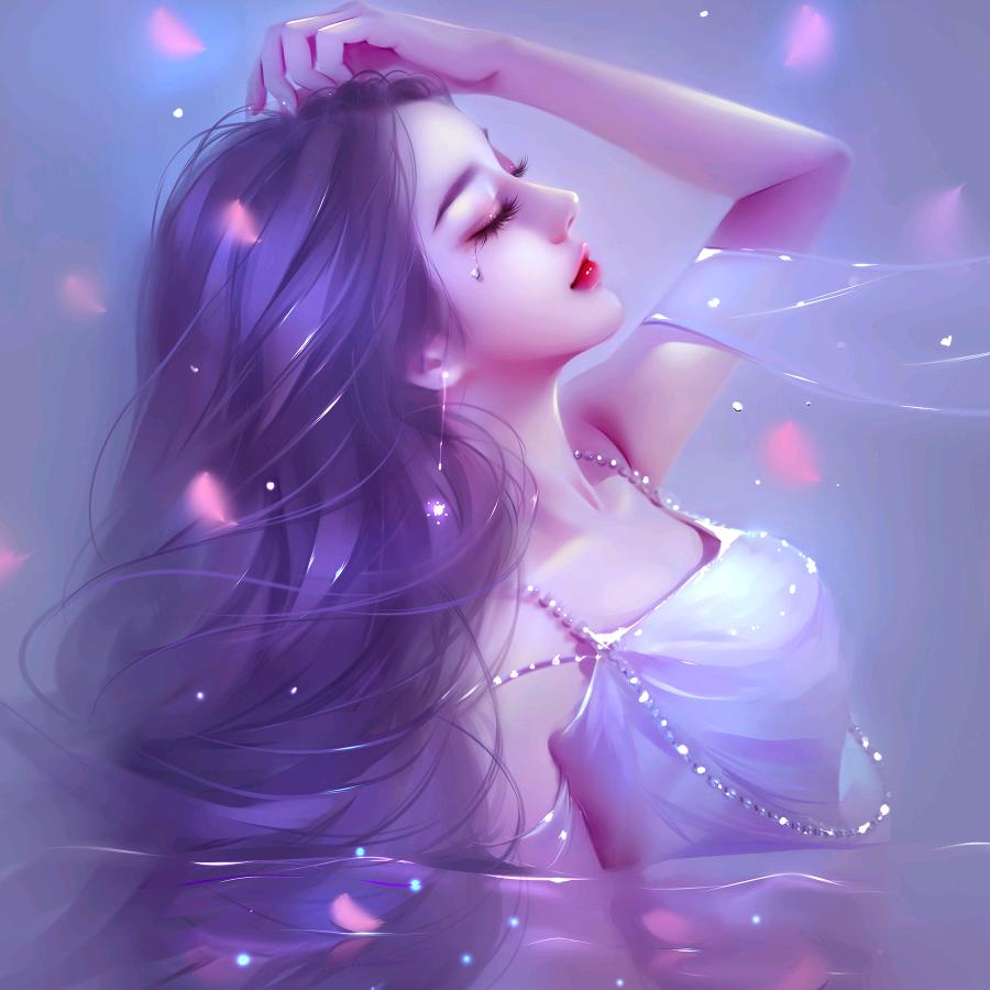 一路繁花