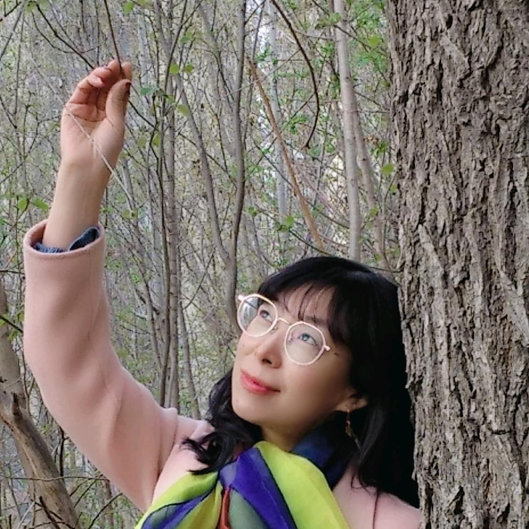 岁月是朵两生花