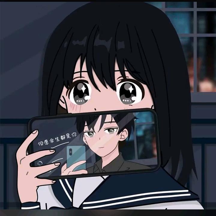 爱