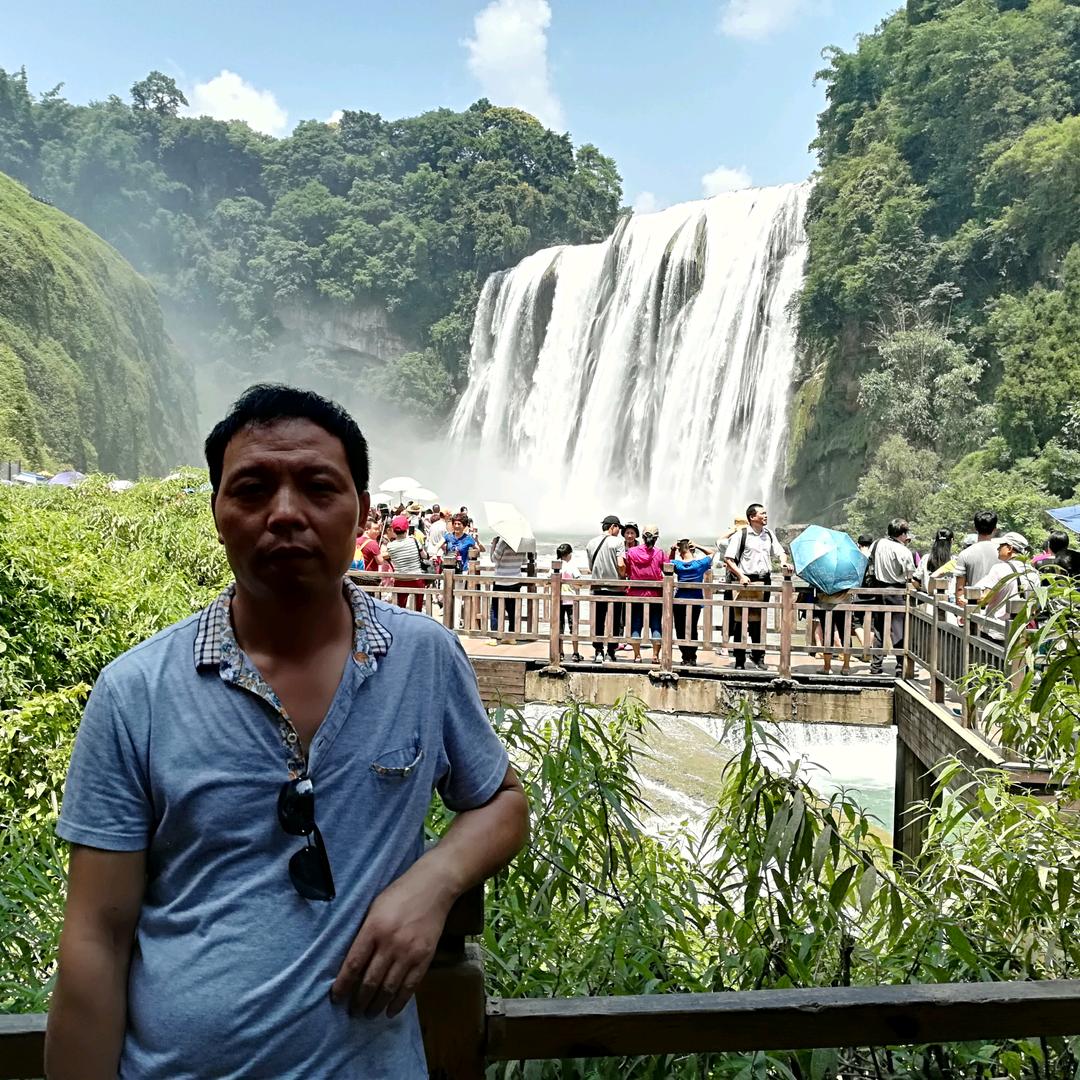 我的家乡在广元