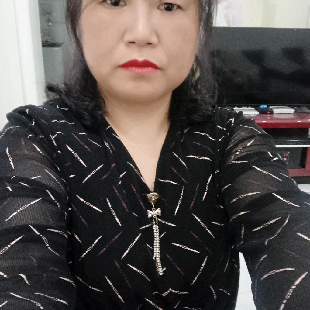 张梅
