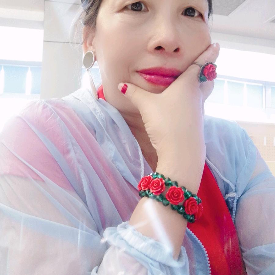 幸福美美