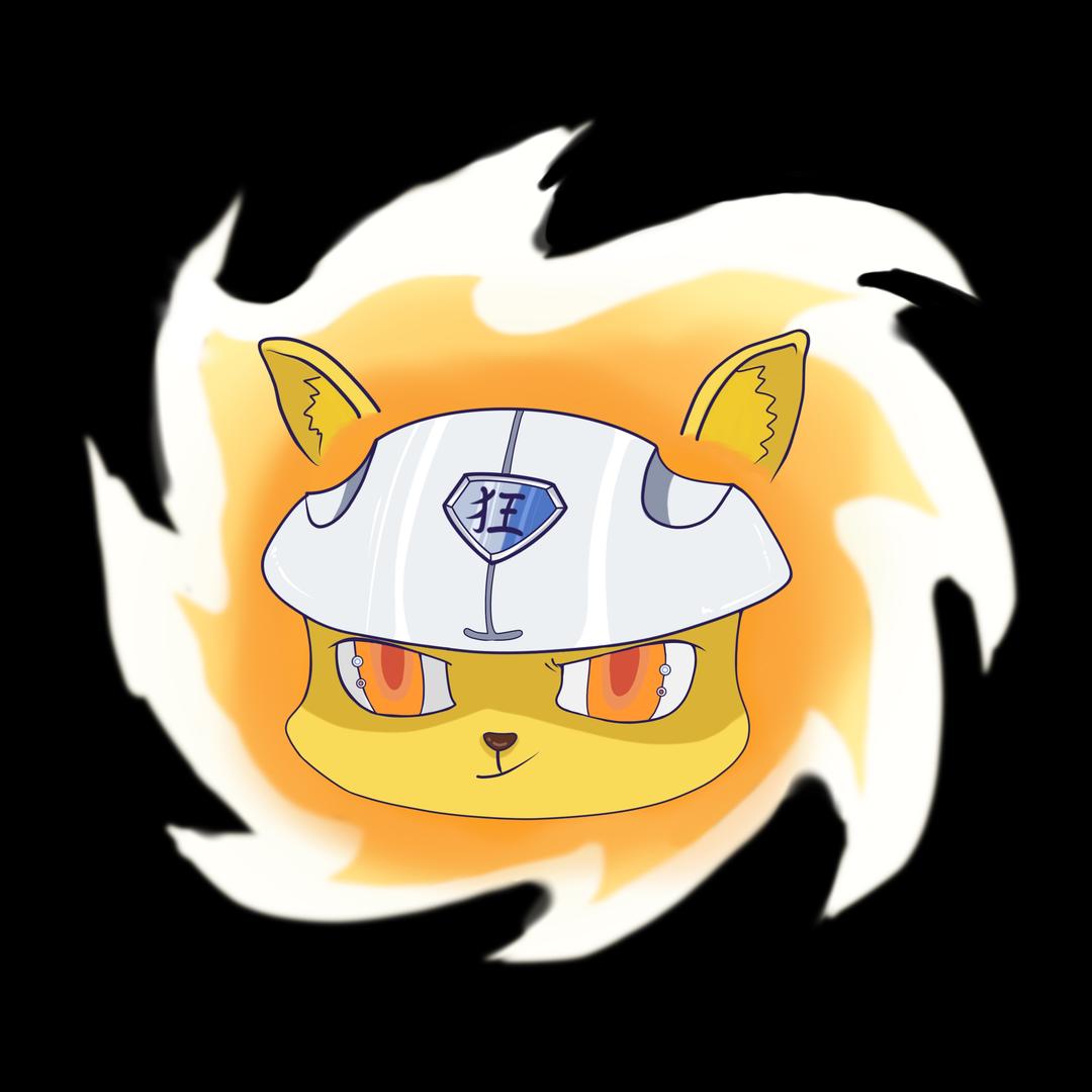 狂狮